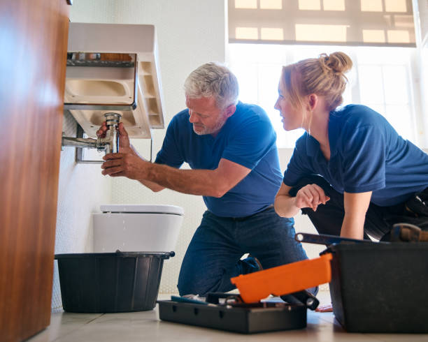 Best Emergency Plumbing Services in Harlingen, TX